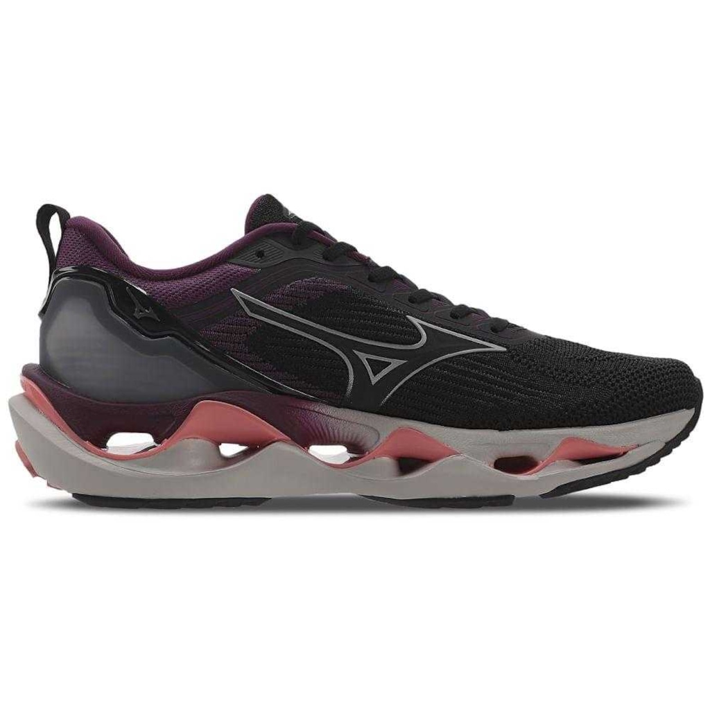 Imagem 4 do produto Tênis Feminino Mizuno Stratos 3