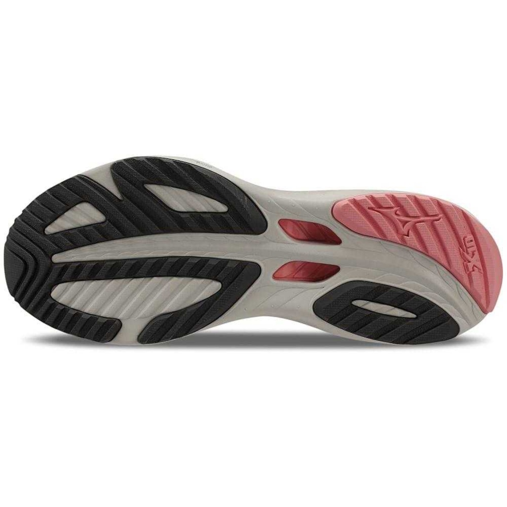 Imagem 5 do produto Tênis Feminino Mizuno Stratos 3