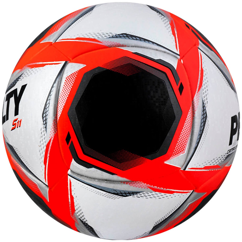 Imagem 3 do produto Bola de Futebol de Campo Penalty S11 R1 XXV