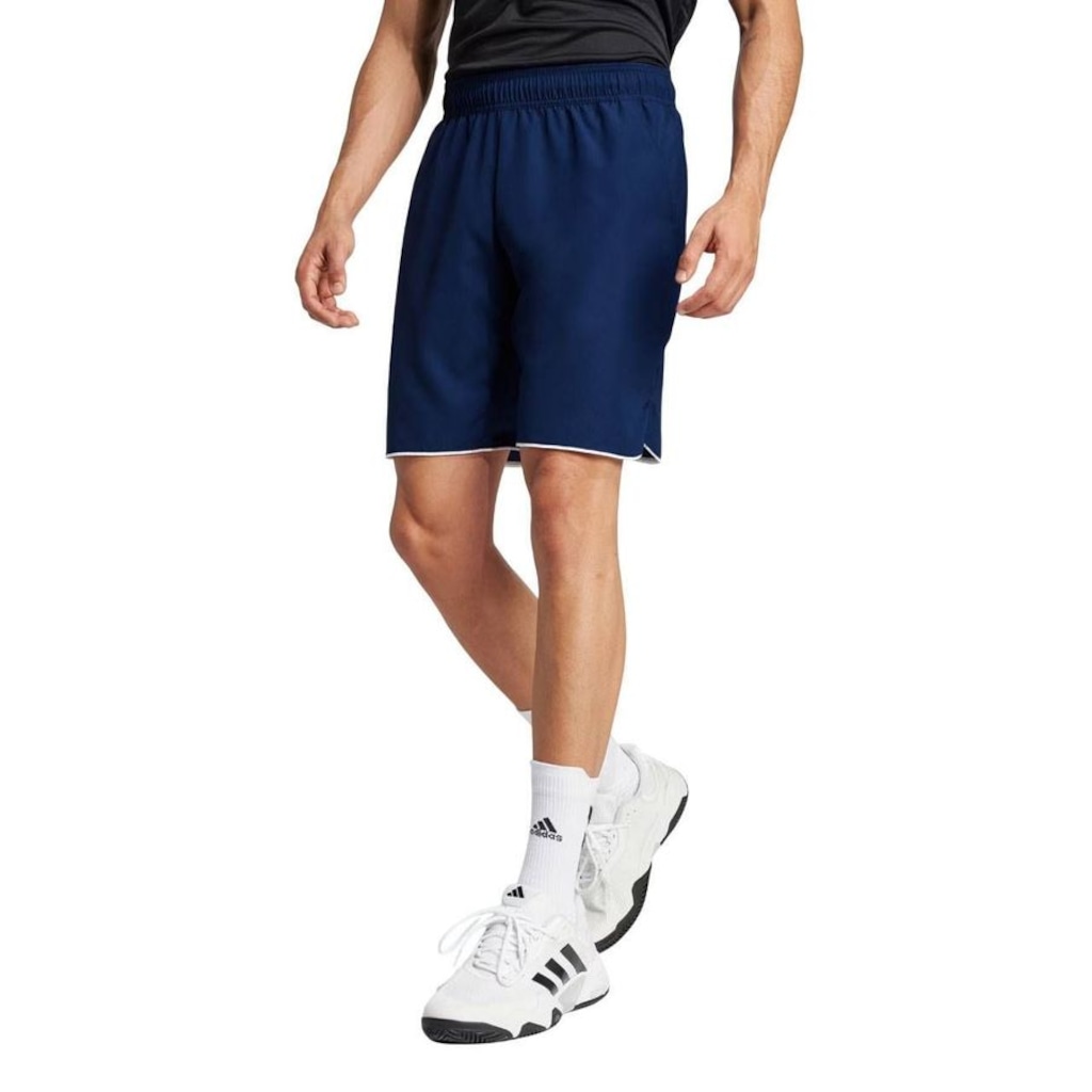 Imagem 2 do produto Short Masculino adidas Club Climacool 7