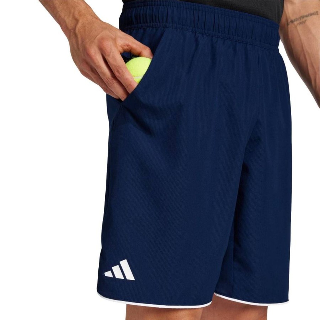 Imagem 4 do produto Short Masculino adidas Club Climacool 7