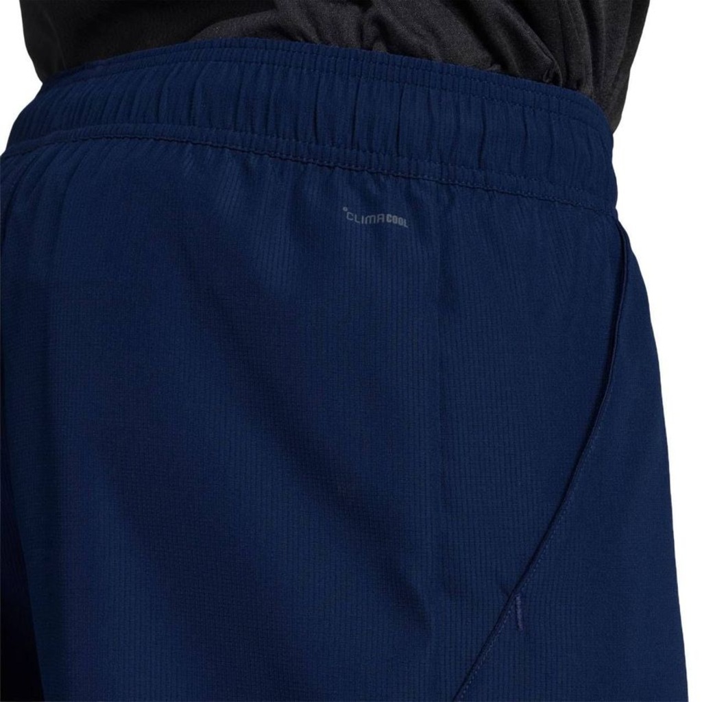 Imagem 5 do produto Short Masculino adidas Club Climacool 7