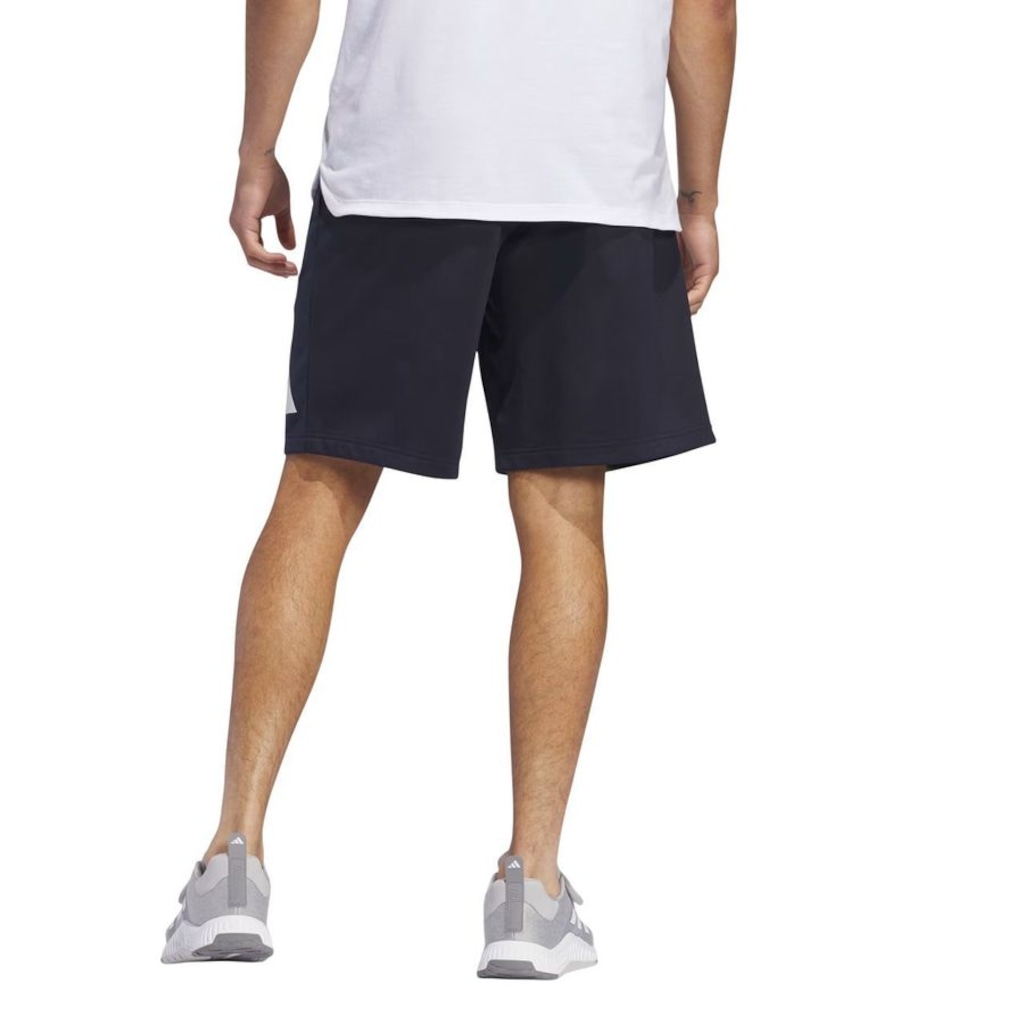 Imagem 2 do produto Short Masculino adidas Logo