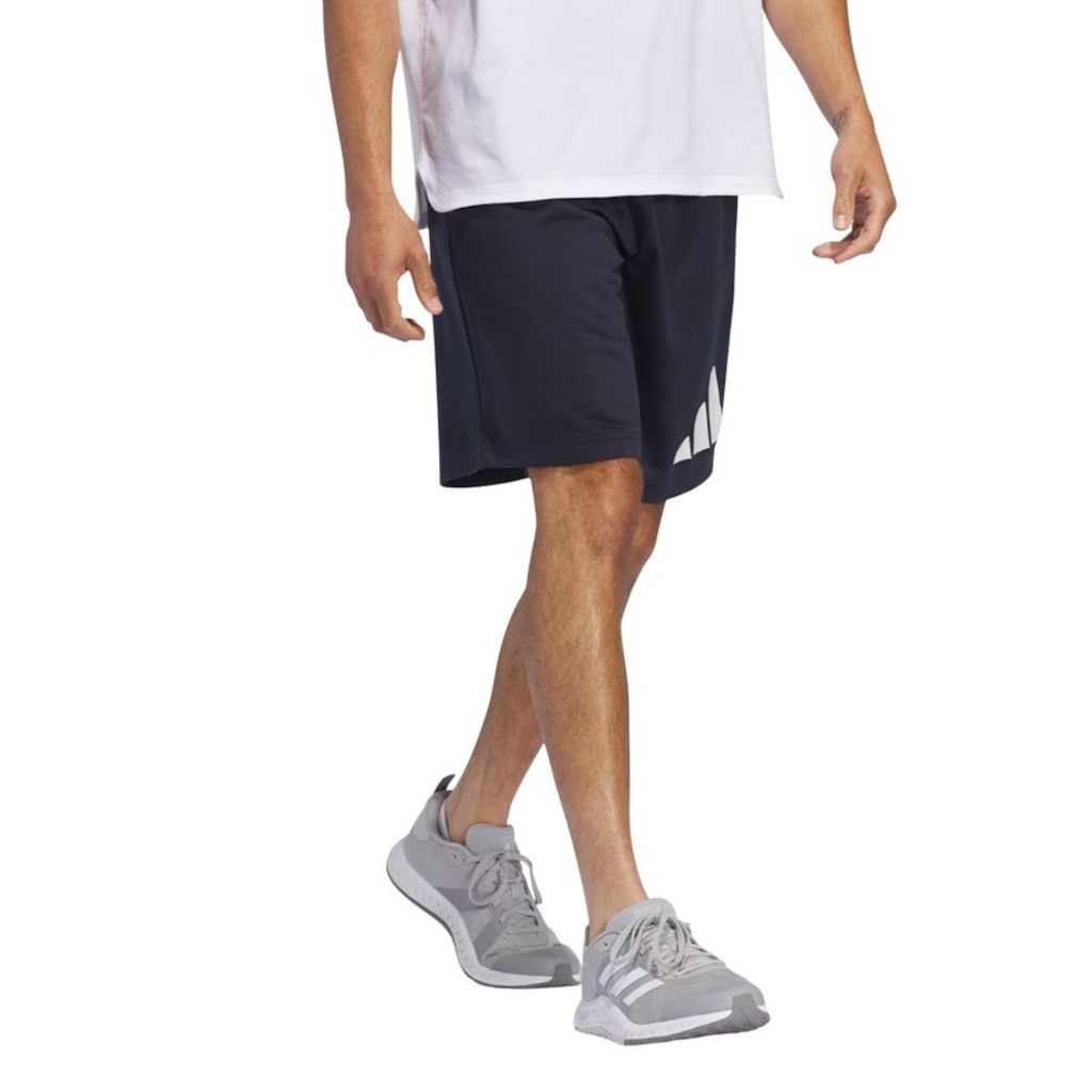 Imagem 3 do produto Short Masculino adidas Logo