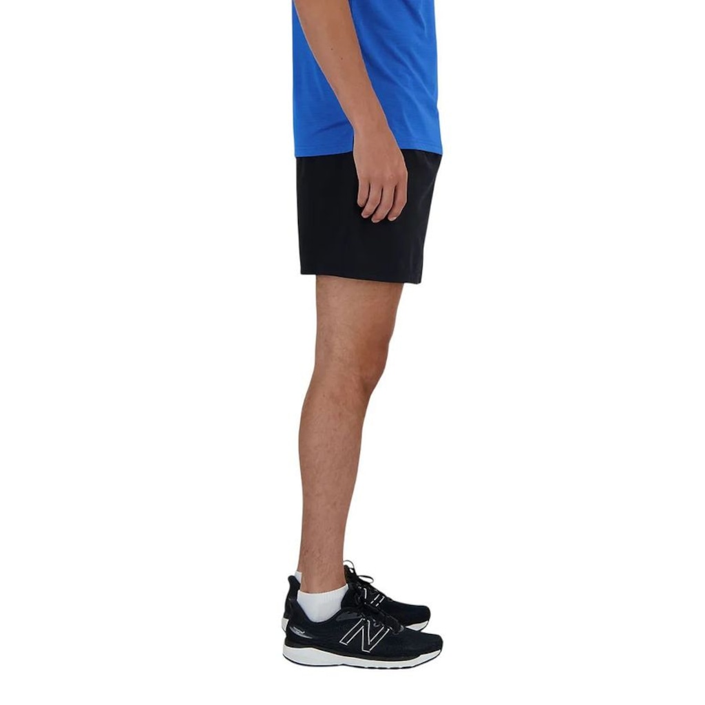Imagem 2 do produto Short Masculino New Balance Sport Essentials 5"