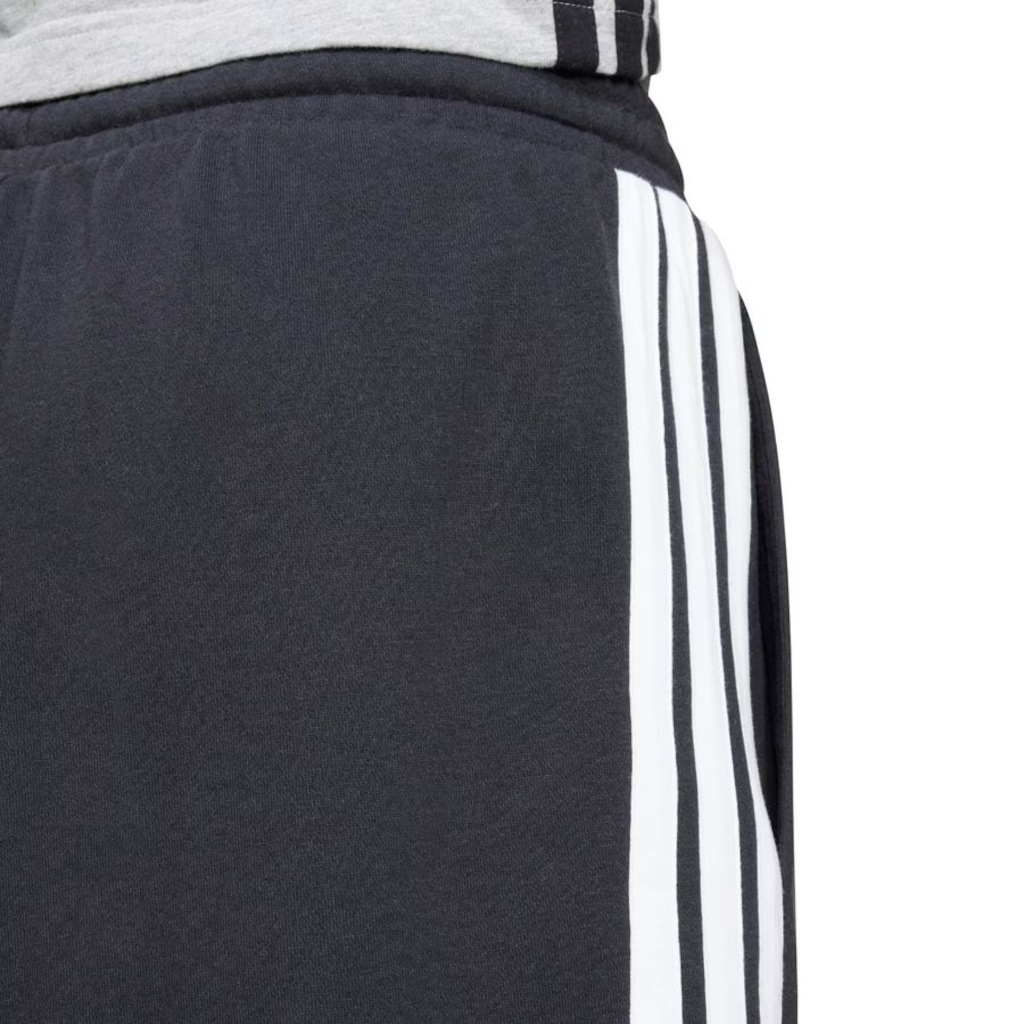 Imagem 5 do produto Short Masculino adidas 3 Stripes French Terry