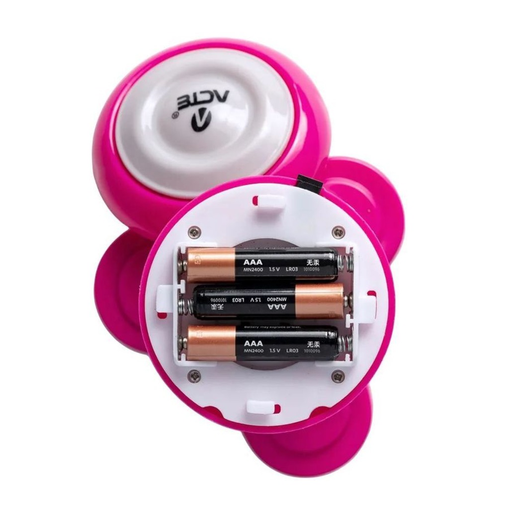 Imagem 4 do produto Massageador Acte Mini Corporal