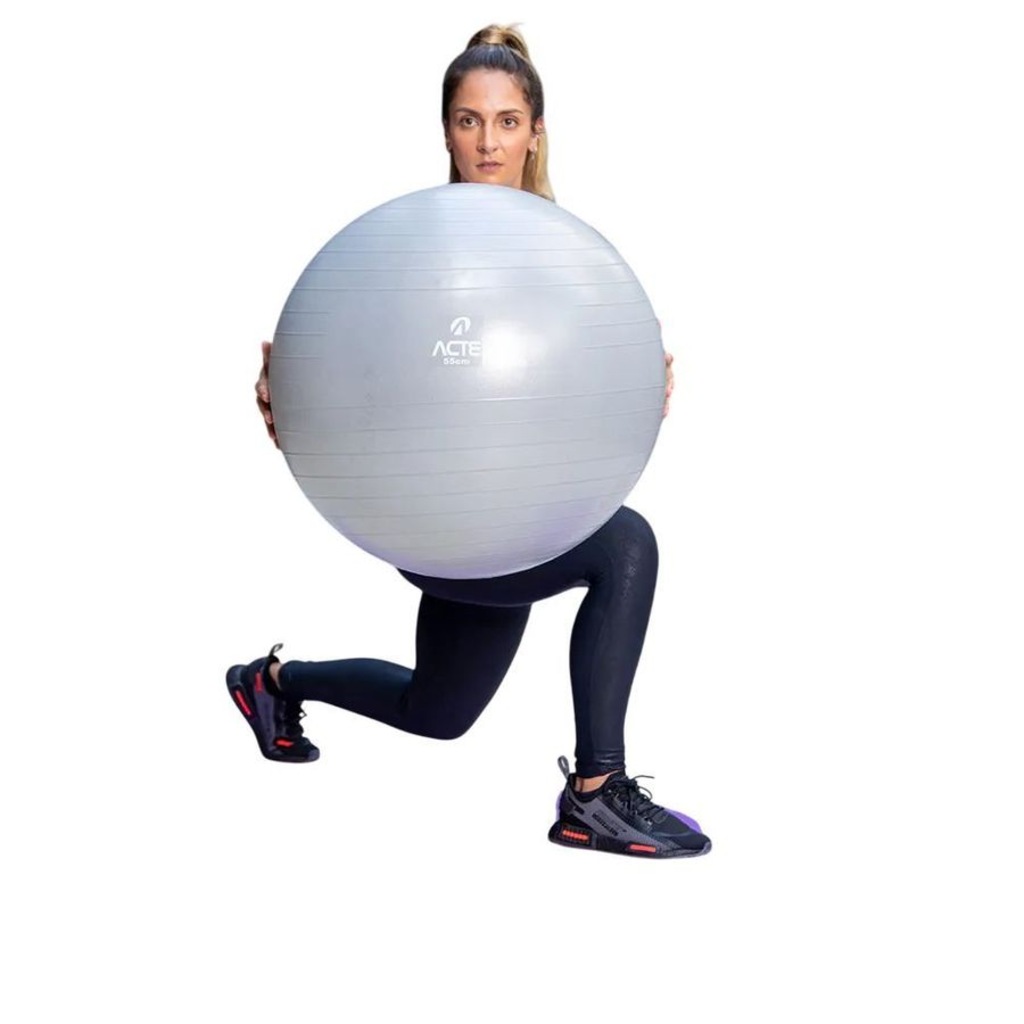 Imagem 5 do produto Bola Acte Gym Ball 65cm