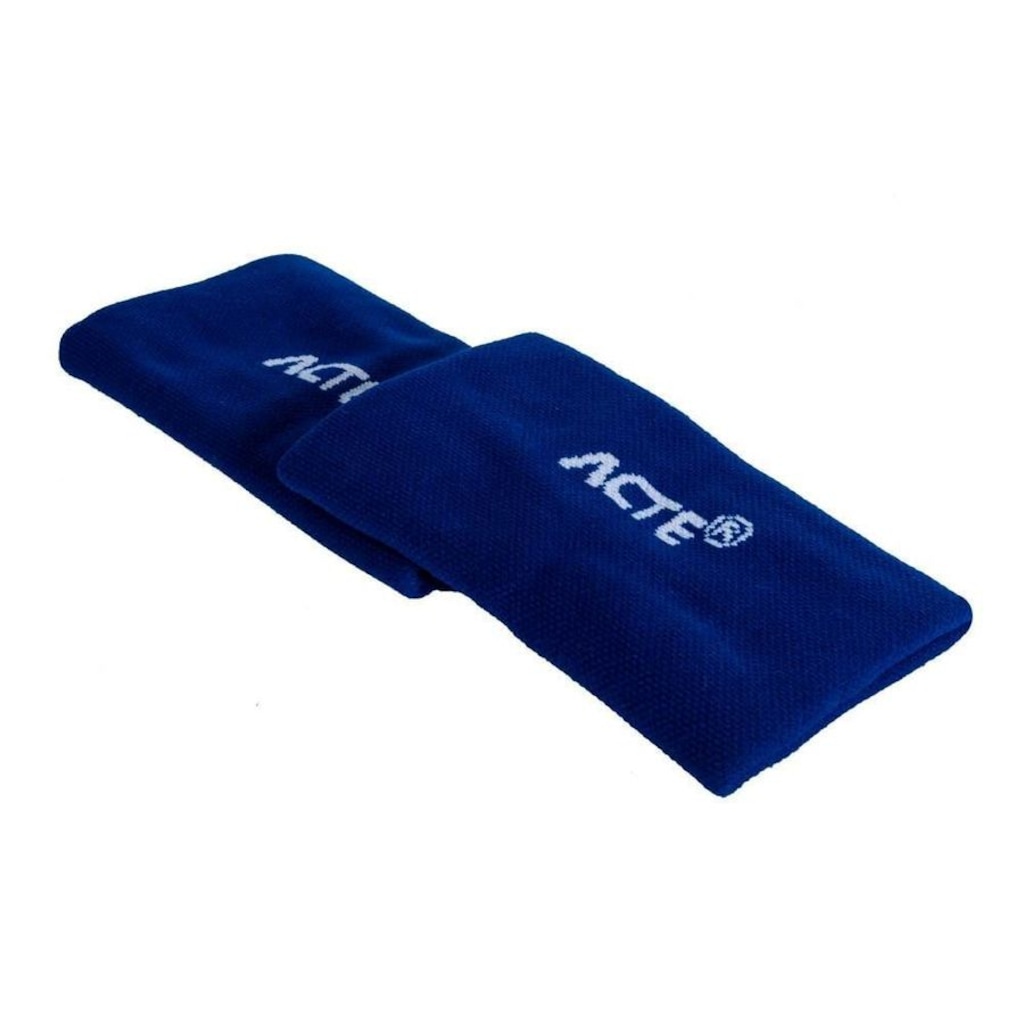 Imagem 4 do produto Munhequeira Acte 12x8