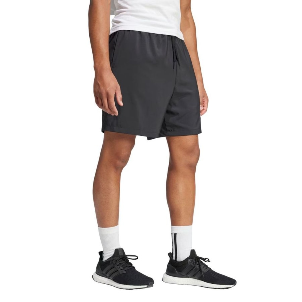 Imagem 3 do produto Short Masculino adidas Logo Linear