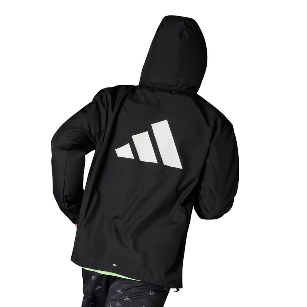 Imagem 3 do produto Jaqueta Masculina adidas Run It