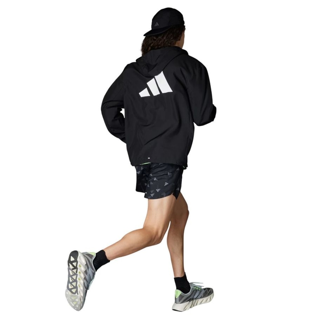 Imagem 5 do produto Jaqueta Masculina adidas Run It