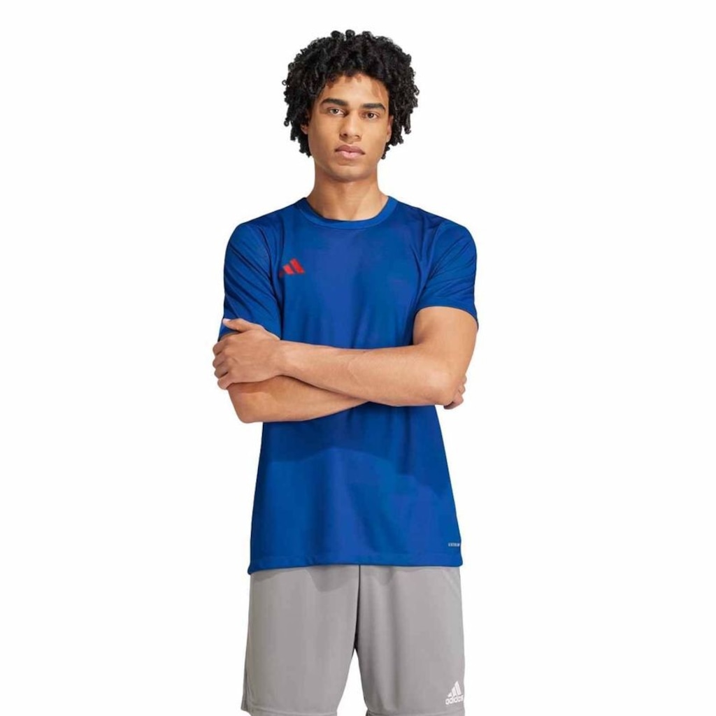 Imagem 5 do produto Camiseta Masculina adidas Reversível 24