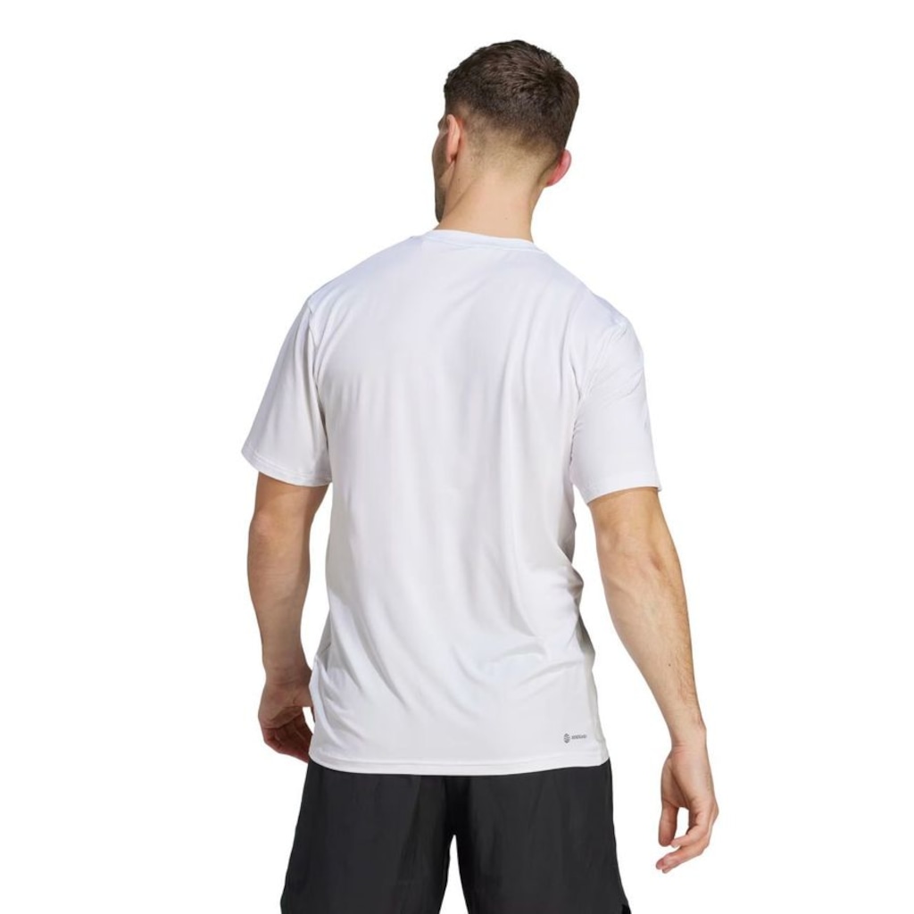 Imagem 3 do produto Camiseta Masculina adidas Essentials Stretch