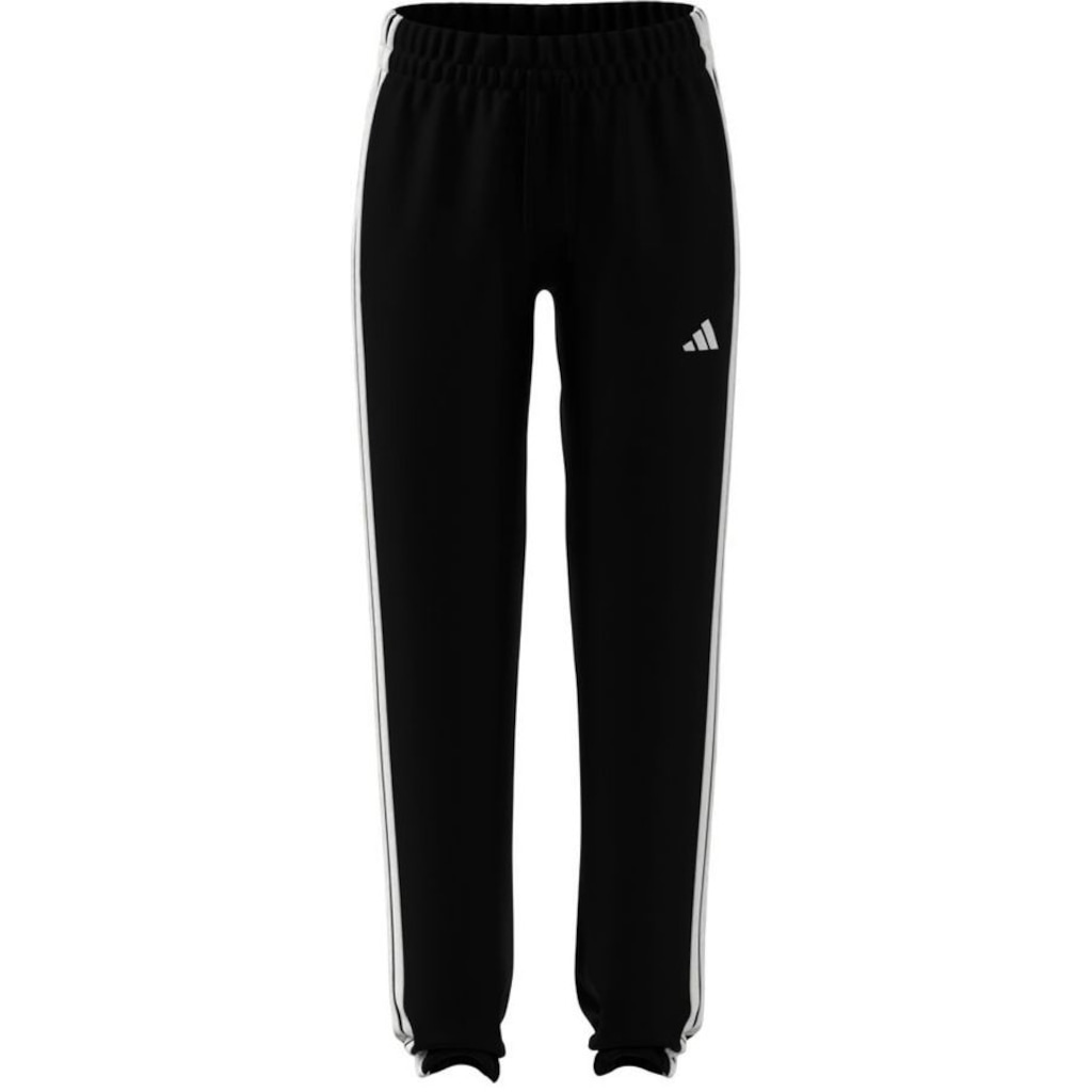 Imagem 4 do produto Calça Feminina adidas Essentials 3 Stripes