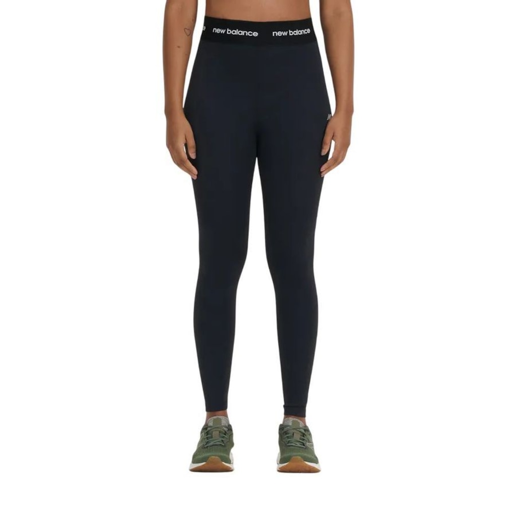 Imagem 1 do produto Calça Legging Feminina New Balance Sport Essentials