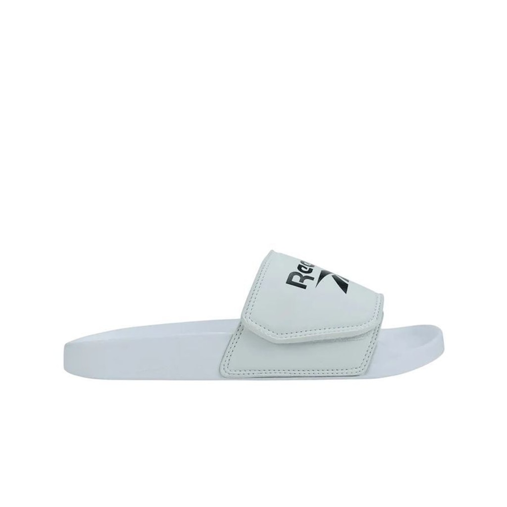 Imagem 2 do produto Chinelo Unissex Reebok Slide Velcro
