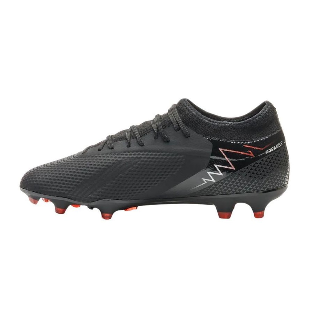 Imagem 2 do produto Chuteira de Campo Adulto Umbro Adamant Top Speed