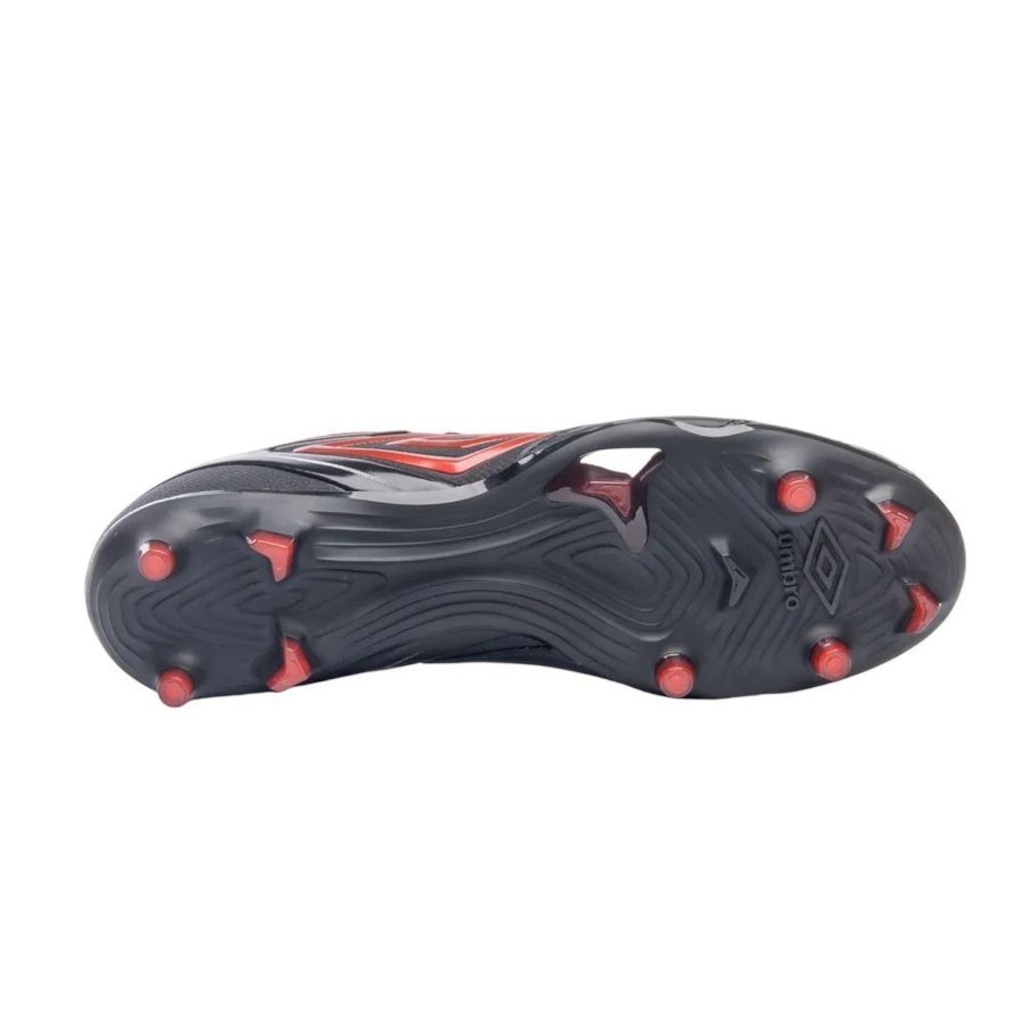 Imagem 5 do produto Chuteira de Campo Adulto Umbro Adamant Master