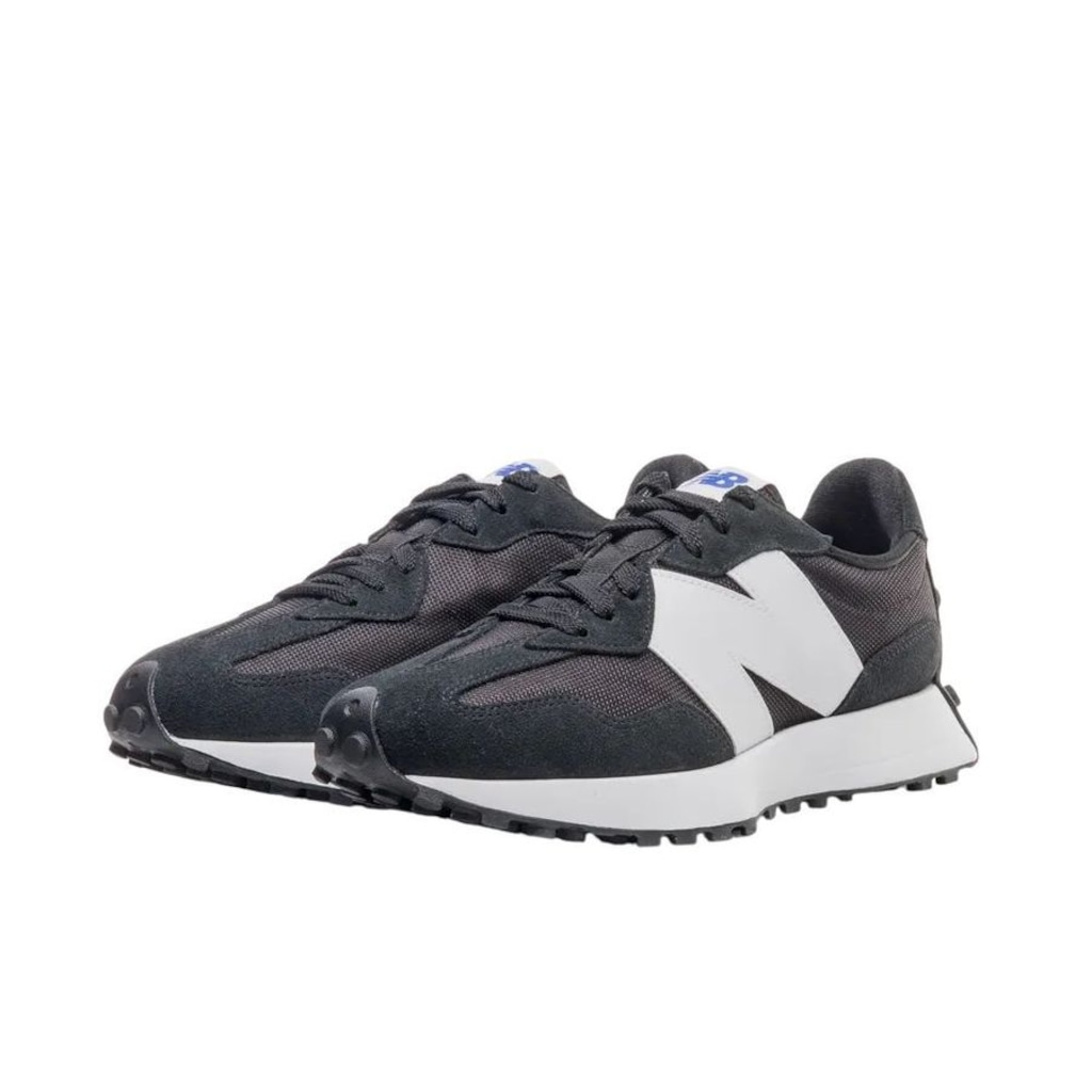 Imagem 4 do produto Tênis Unissex New Balance 327 V1