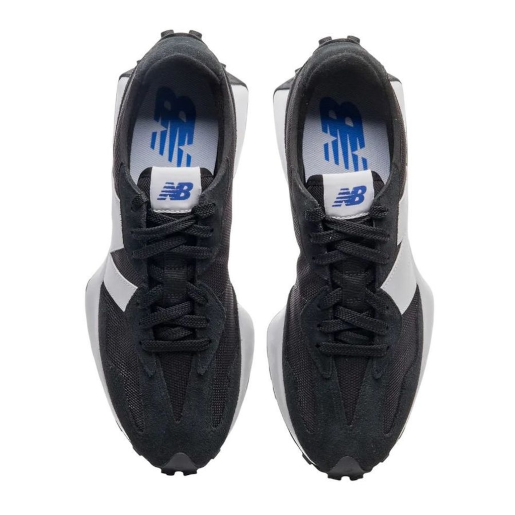 Imagem 5 do produto Tênis Unissex New Balance 327 V1