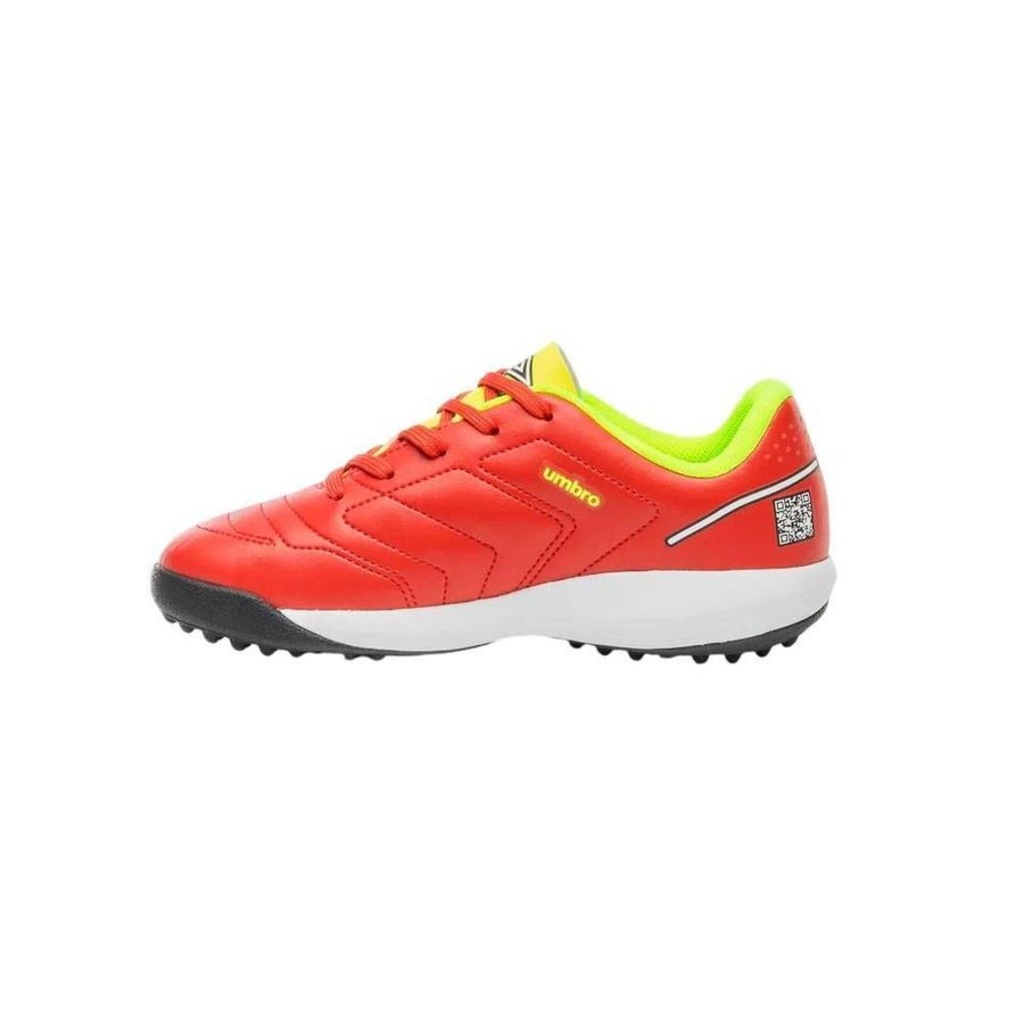 Imagem 2 do produto Chuteira Society Infantil Umbro Br