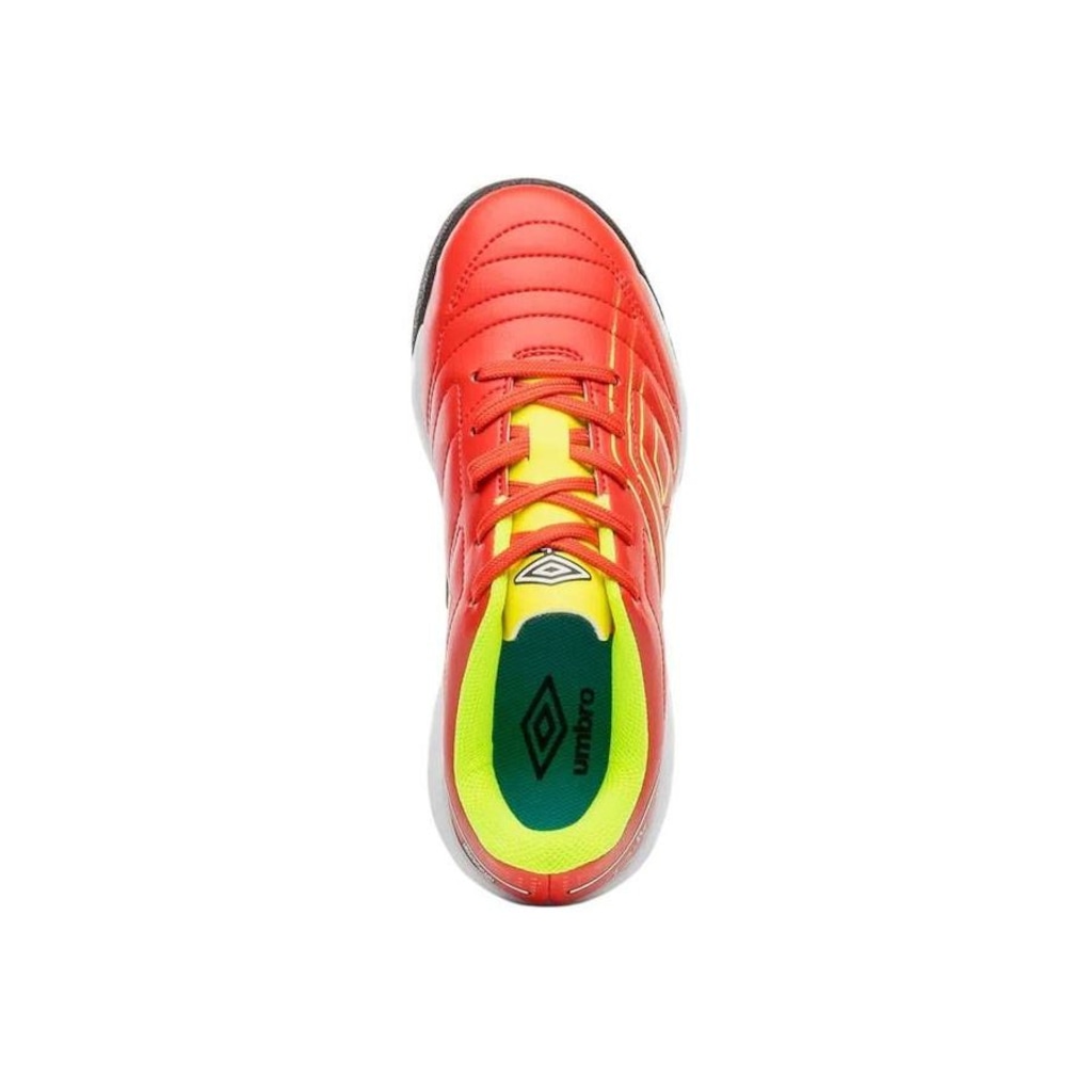 Imagem 5 do produto Chuteira Society Infantil Umbro Br