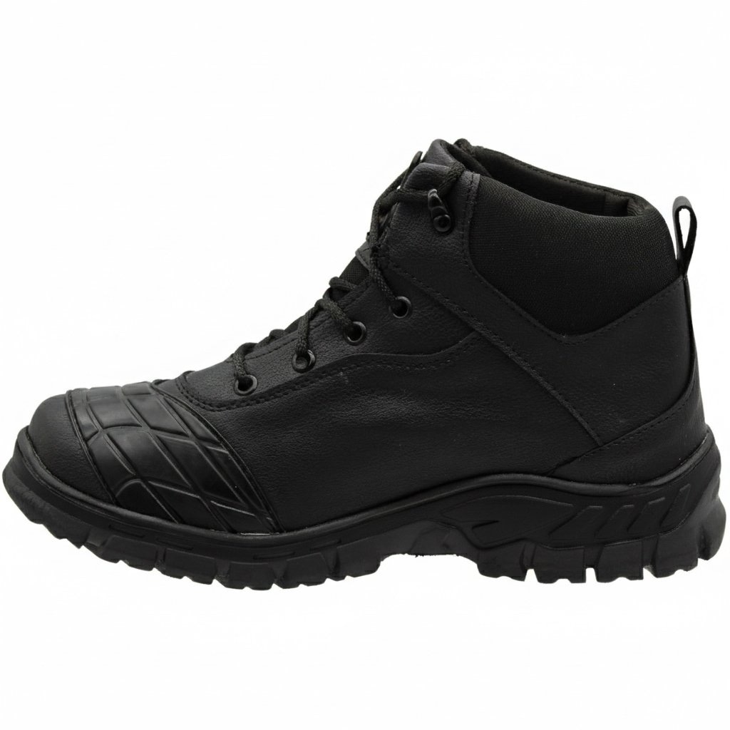 Imagem 3 do produto Bota Masculina Code PDM Adventure XT Xtreme Motoqueiro