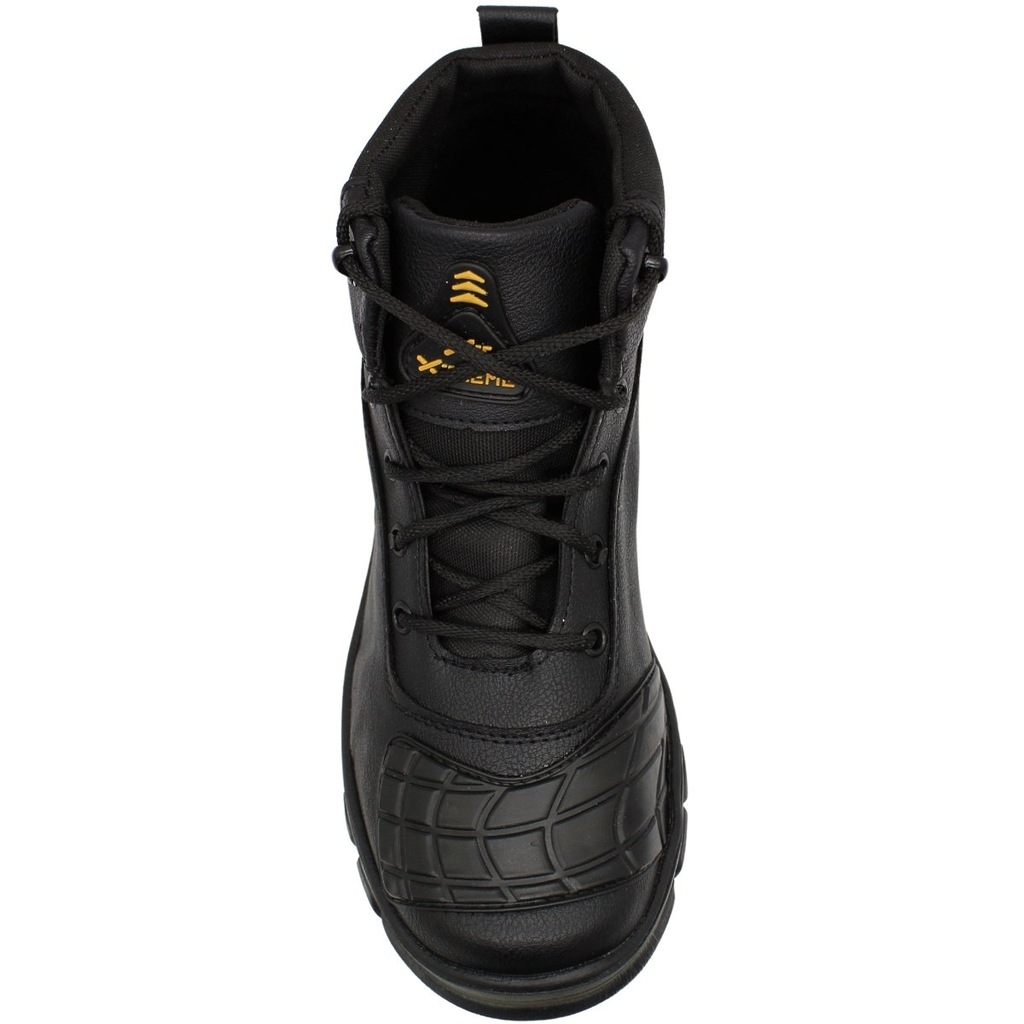 Imagem 4 do produto Bota Masculina Code PDM Adventure XT Xtreme Motoqueiro