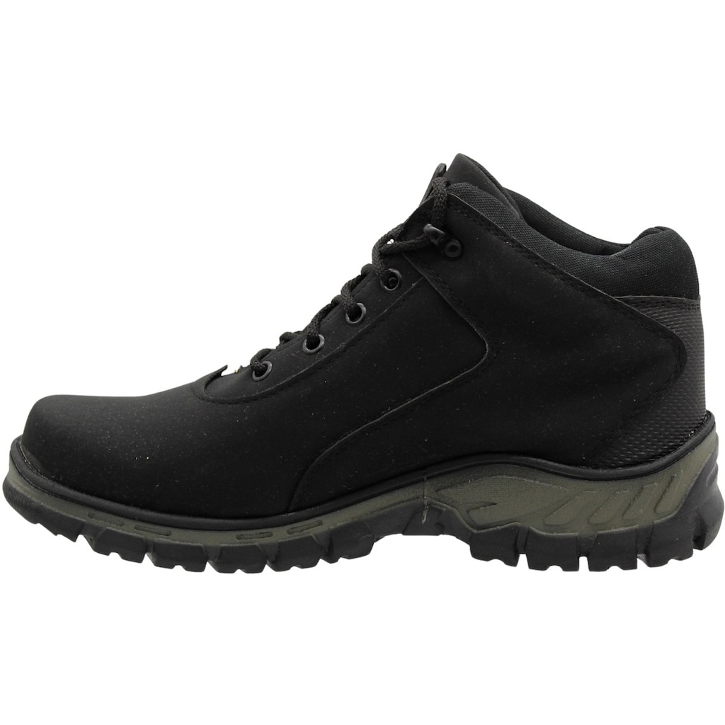 Imagem 2 do produto Bota Masculina Sparta Casual Code PDM Tratorada