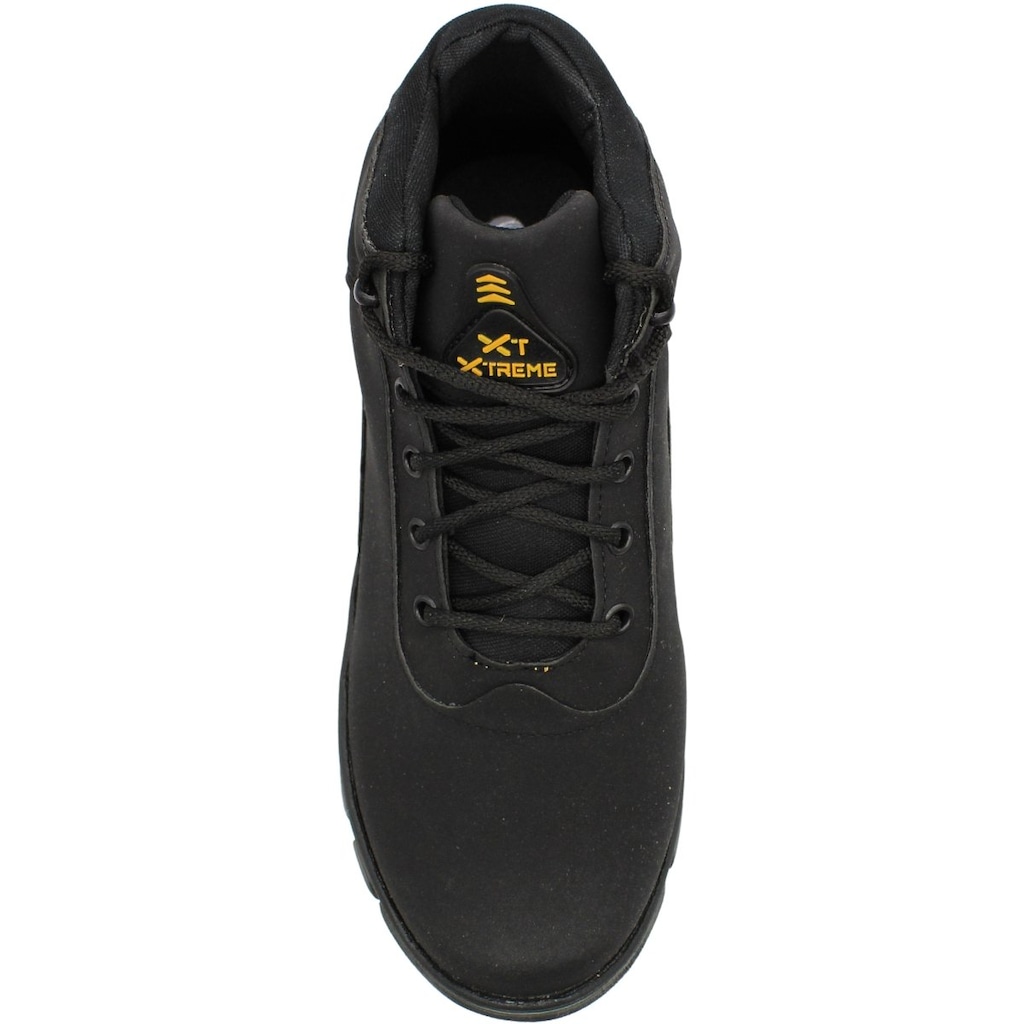 Imagem 4 do produto Bota Masculina Sparta Casual Code PDM Tratorada