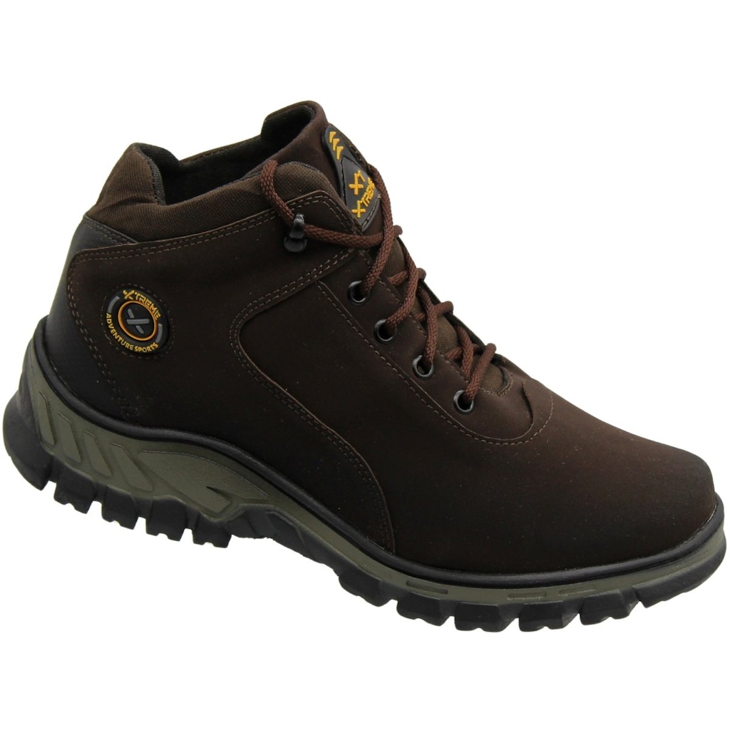 Imagem 3 do produto Bota Masculina Sparta Casual Code PDM Tratorada