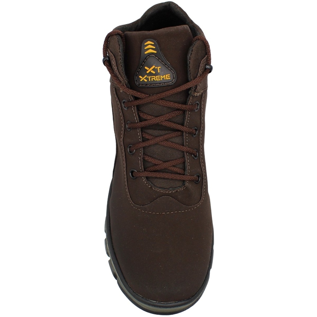 Imagem 4 do produto Bota Masculina Sparta Casual Code PDM Tratorada