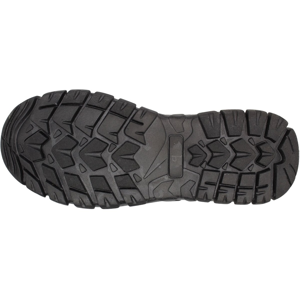 Imagem 5 do produto Bota Masculina Sparta Casual Code PDM Tratorada