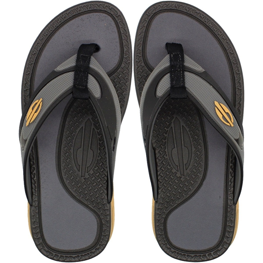 Imagem 2 do produto Chinelo Mormaii Swap III Texturizado De Dedo Masculino