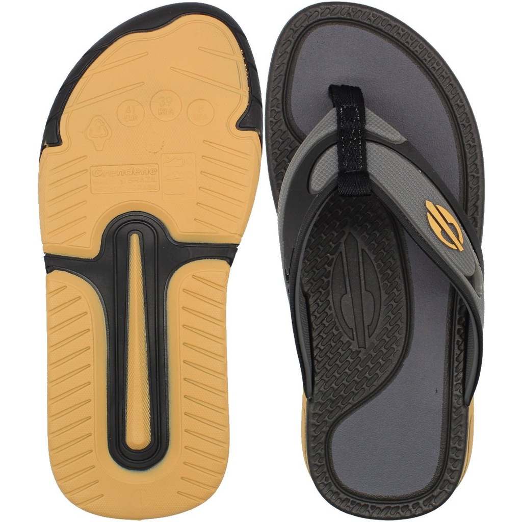 Imagem 3 do produto Chinelo Mormaii Swap III Texturizado De Dedo Masculino