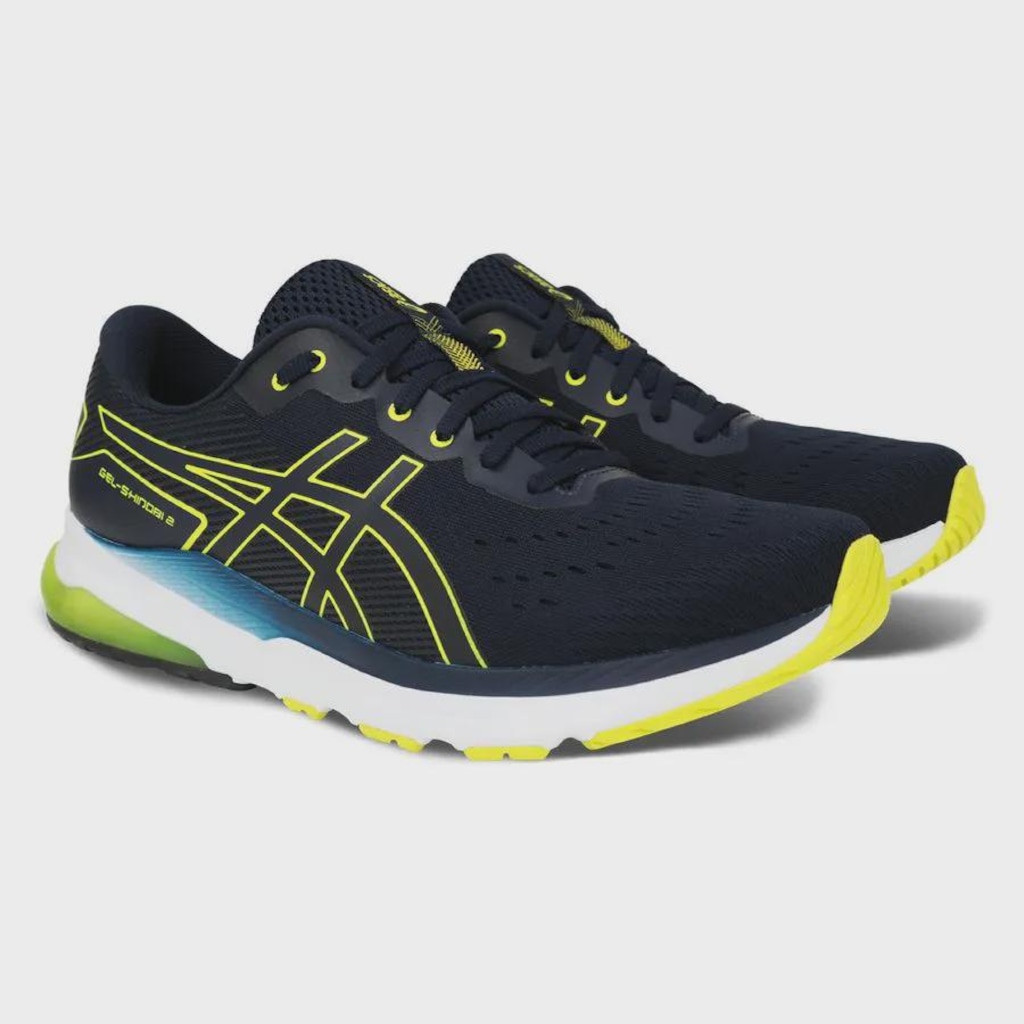 Imagem 5 do produto Tênis Masculino Asics Gel Shinobi 2