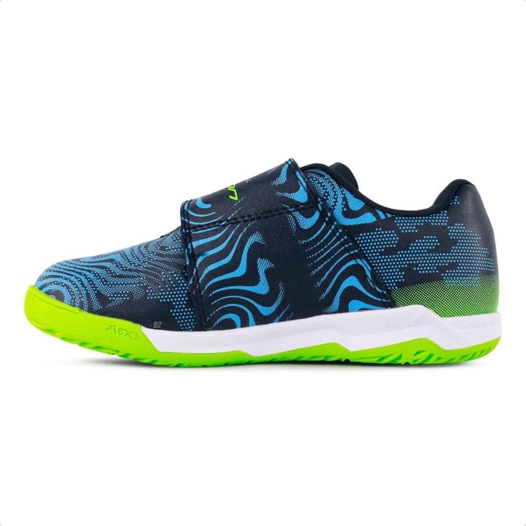 Imagem 3 do produto Chuteira Futsal Infantil Joma Evolution
