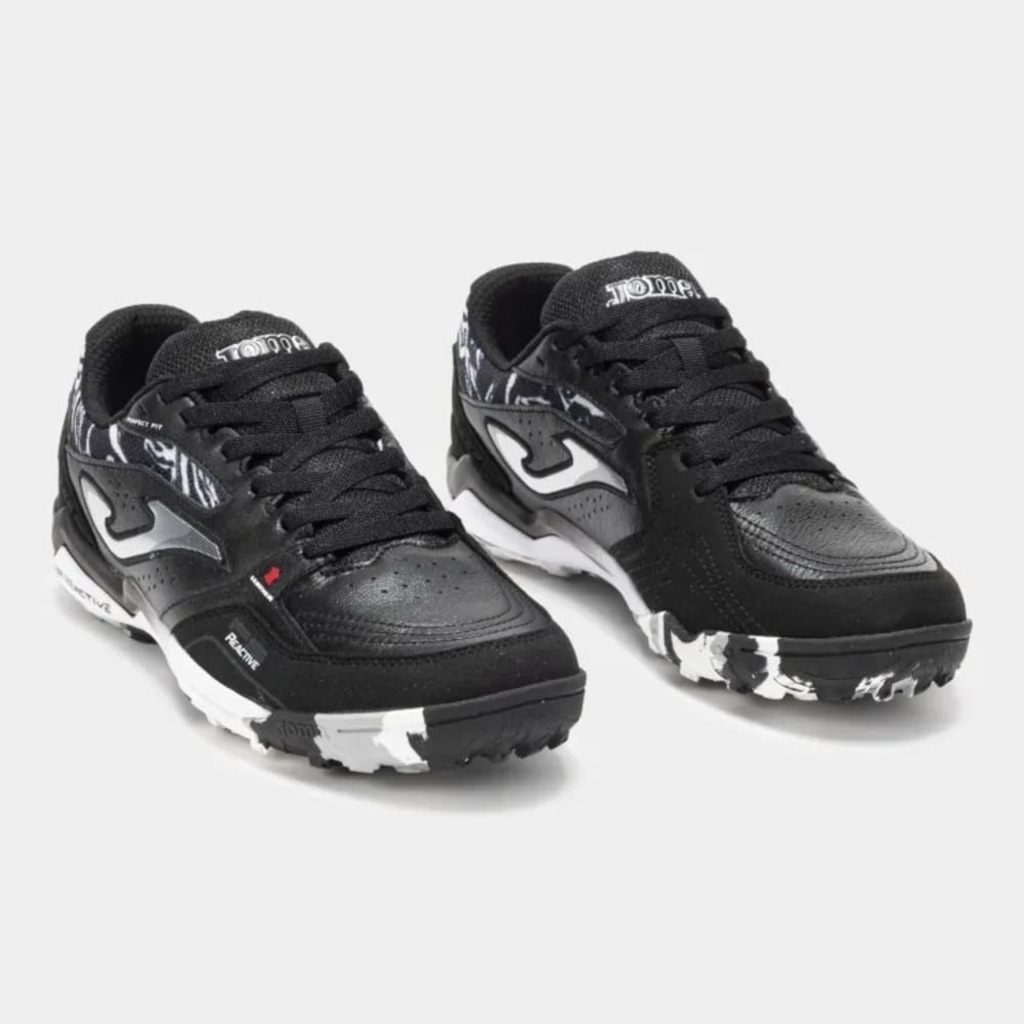 Imagem 2 do produto Chuteira Society Adulto Joma FS Reactive