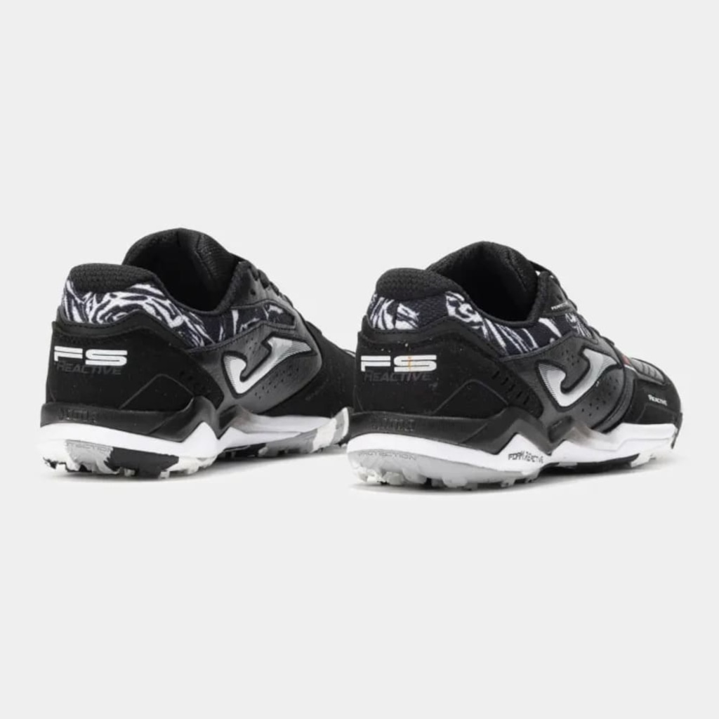 Imagem 3 do produto Chuteira Society Adulto Joma FS Reactive