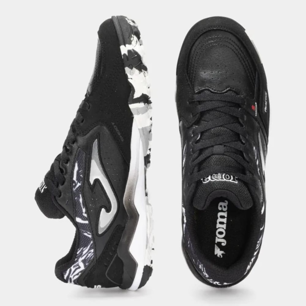 Imagem 4 do produto Chuteira Society Adulto Joma FS Reactive