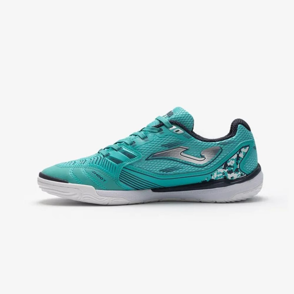 Imagem 2 do produto Chuteira Futsal Adulto Joma Liga 5