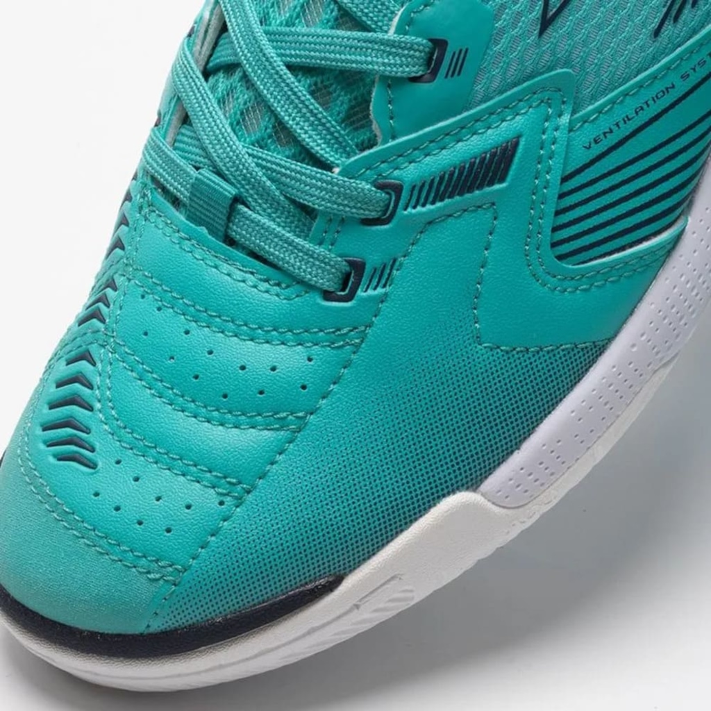 Imagem 5 do produto Chuteira Futsal Adulto Joma Liga 5