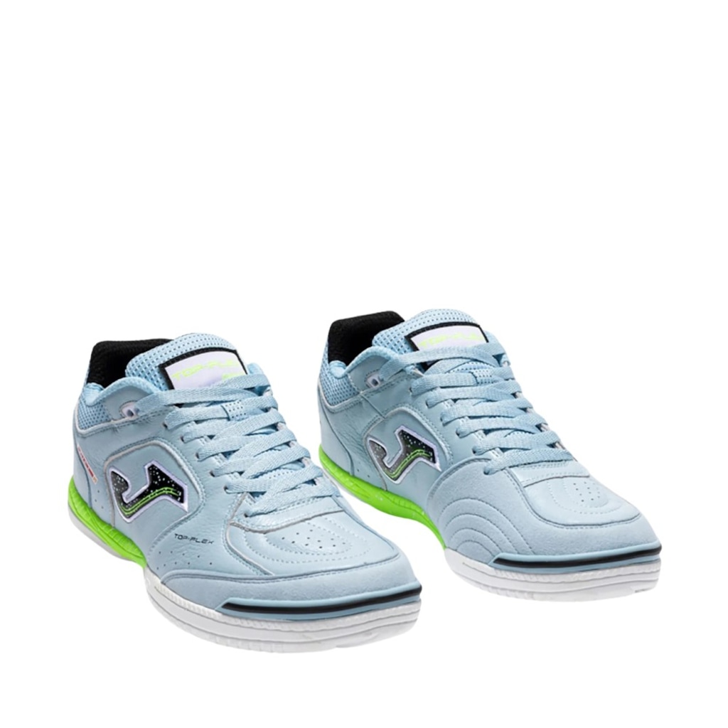 Imagem 2 do produto Chuteira Futsal Adulto Joma Top Flex