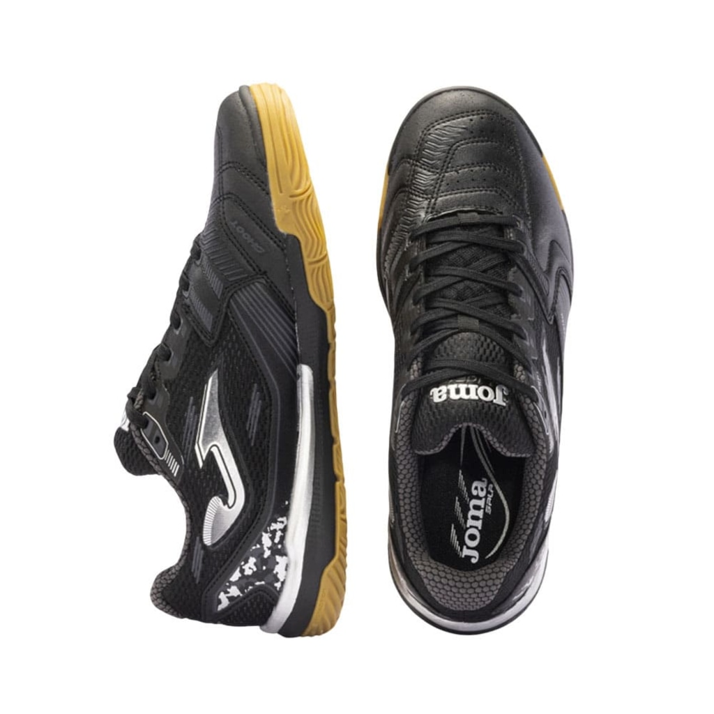 Imagem 3 do produto Chuteira Futsal Adulto Joma Liga 5