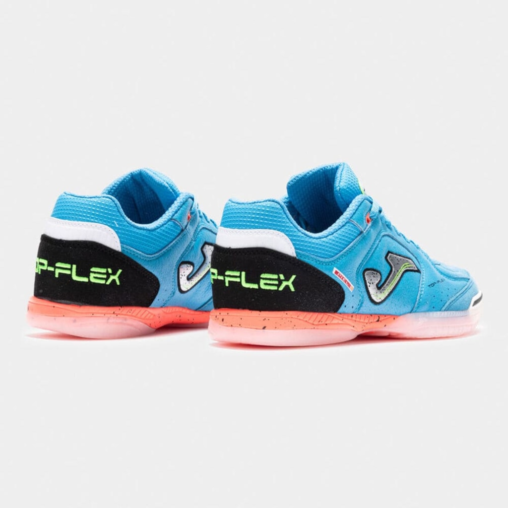 Imagem 3 do produto Chuteira Futsal Adulto Joma Top Flex