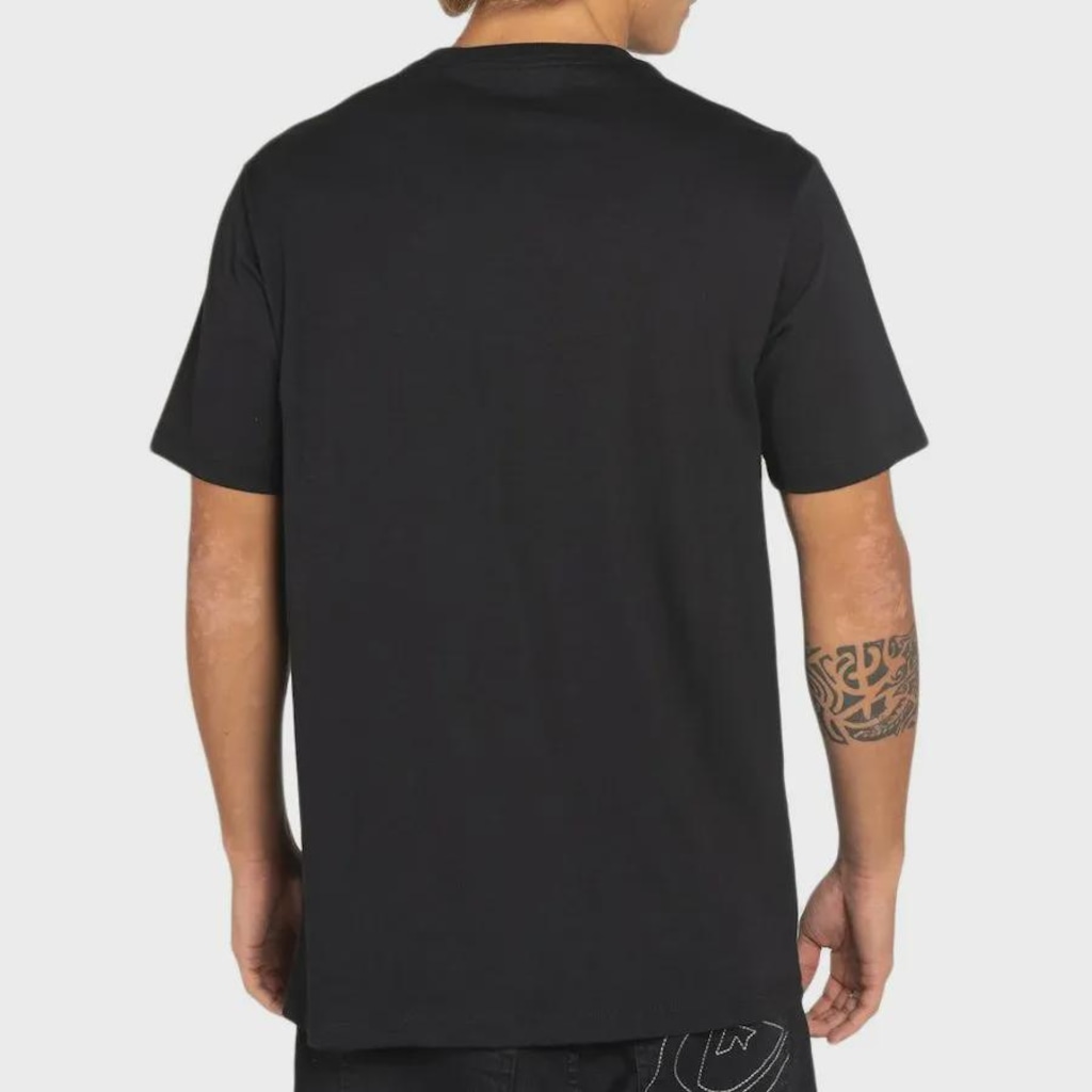 Imagem 2 do produto Camiseta Quiksilver Framer Masculina