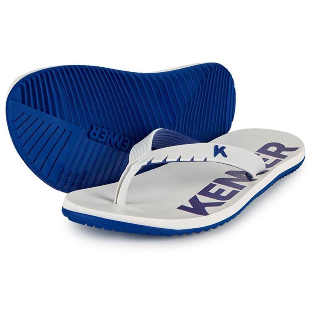 Imagem 2 do produto Chinelo Kenner Red Masculino