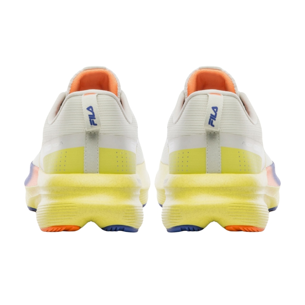 Imagem 3 do produto Tênis Feminino Fila Racer Fastpace + Par de Meia