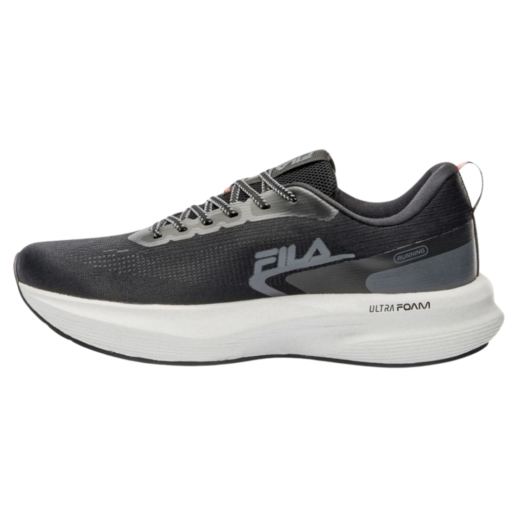 Imagem 3 do produto Tênis Masculino Fila Racer Fastpace + Par de Meia
